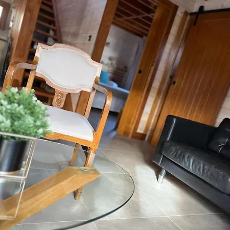 Luxury Rural Cuenca Villas Esterno foto