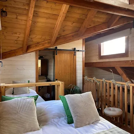 Luxury Rural Cuenca Villas Esterno foto