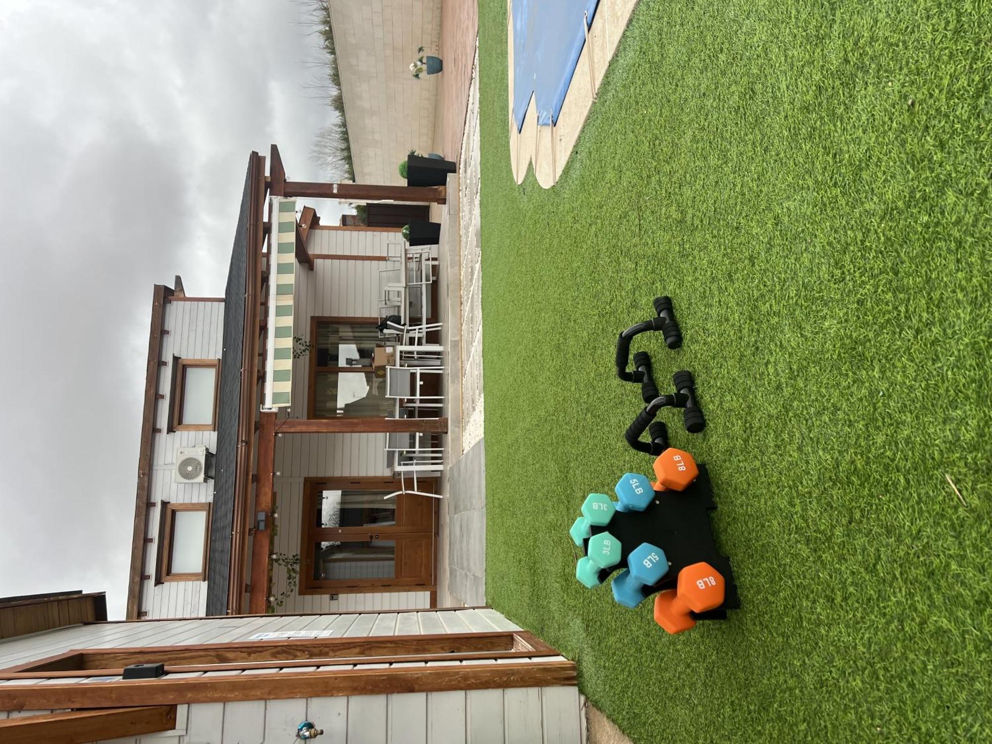 Casa de Campo Luxury Rural Cuenca