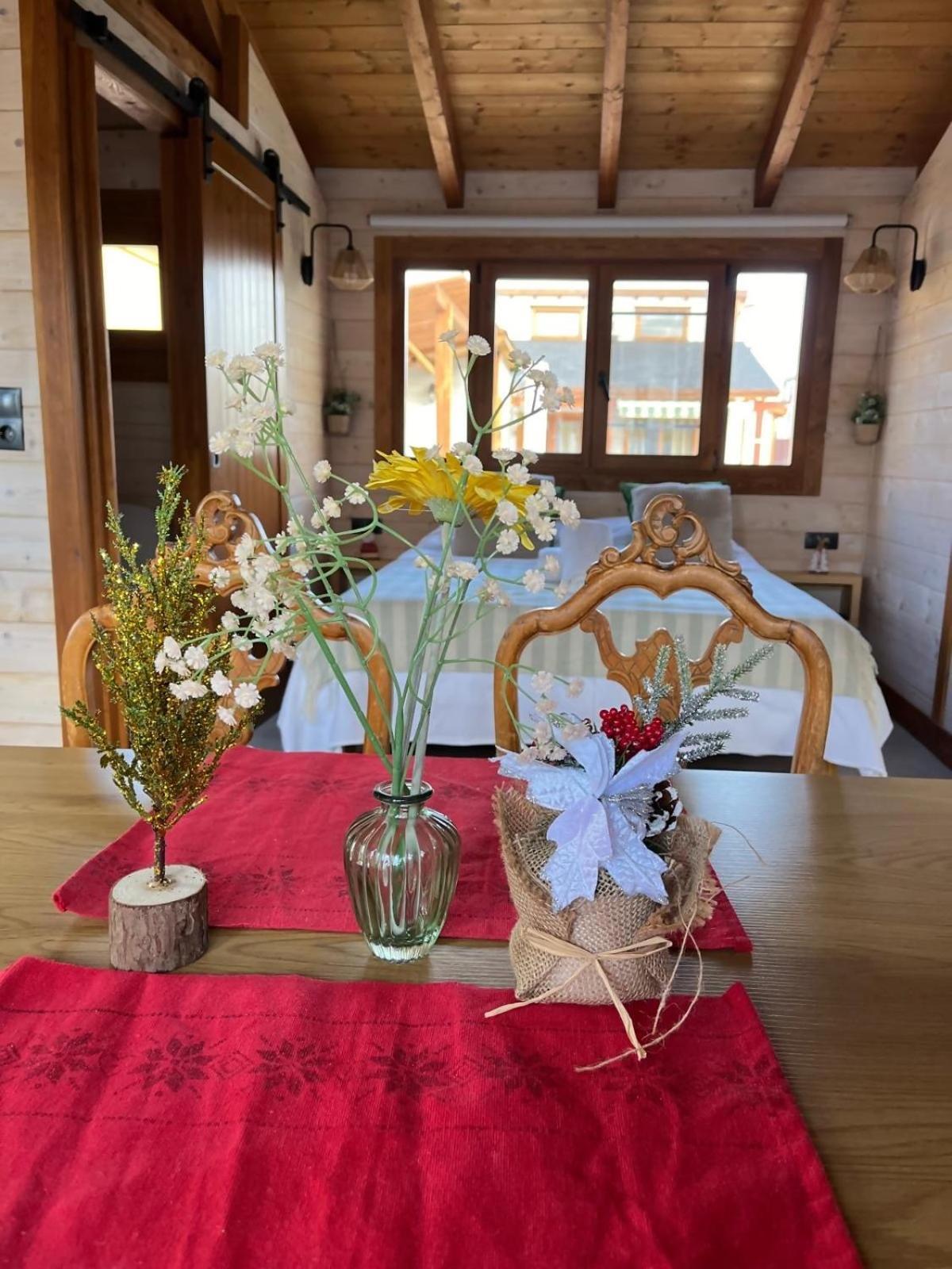 Luxury Rural Cuenca