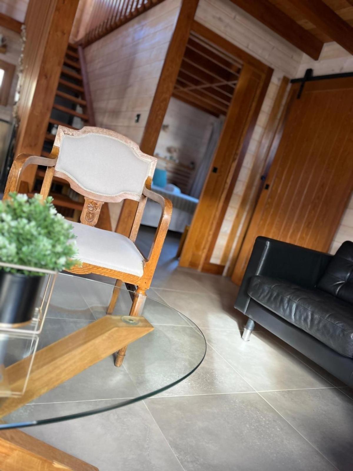Casa de Campo Luxury Rural Cuenca