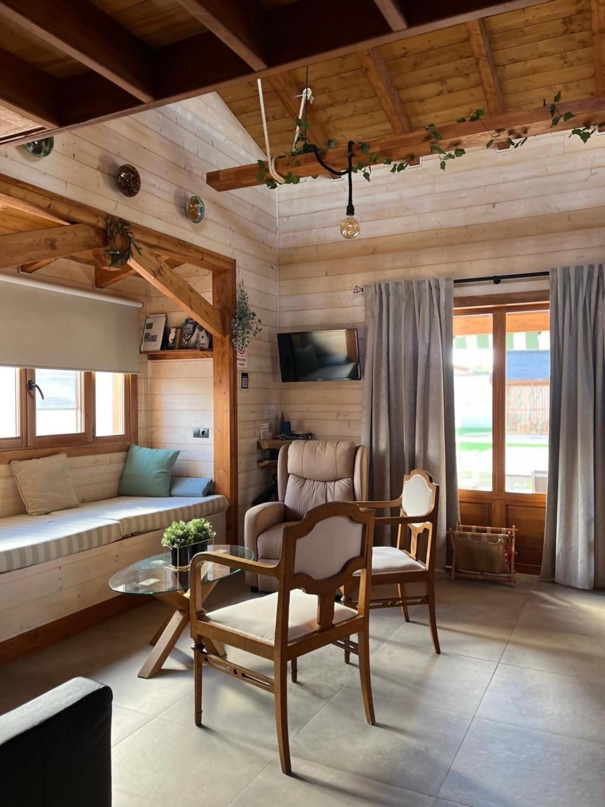 Casa de Campo Luxury Rural Cuenca Cuenca (Castilla-La Mancha)
