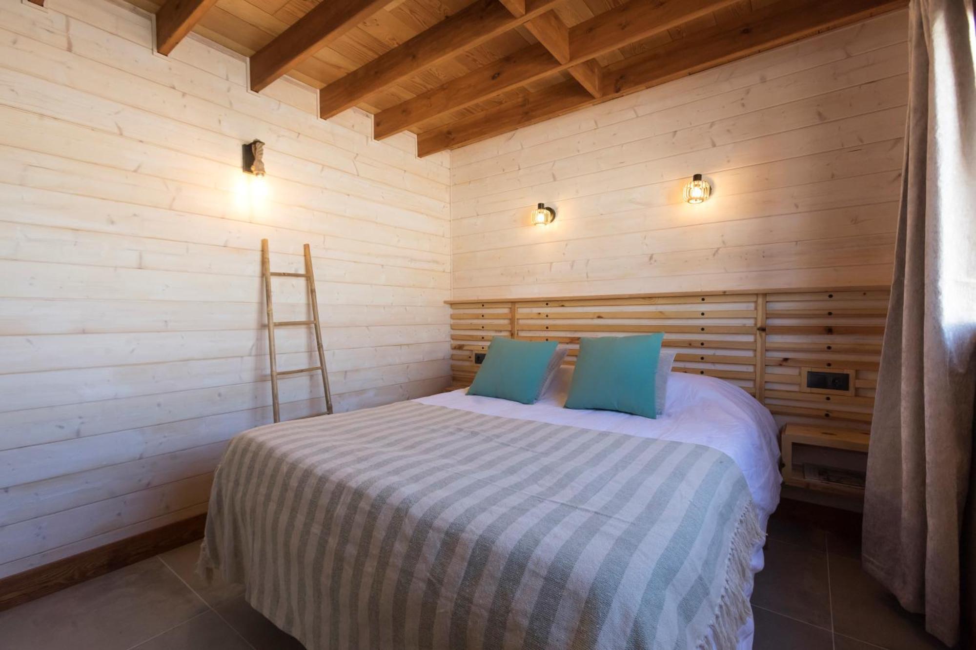 Casa de Campo Luxury Rural Cuenca