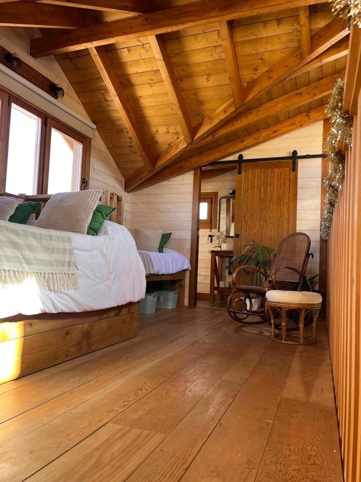 Luxury Rural Cuenca Cuenca (Castilla-La Mancha)