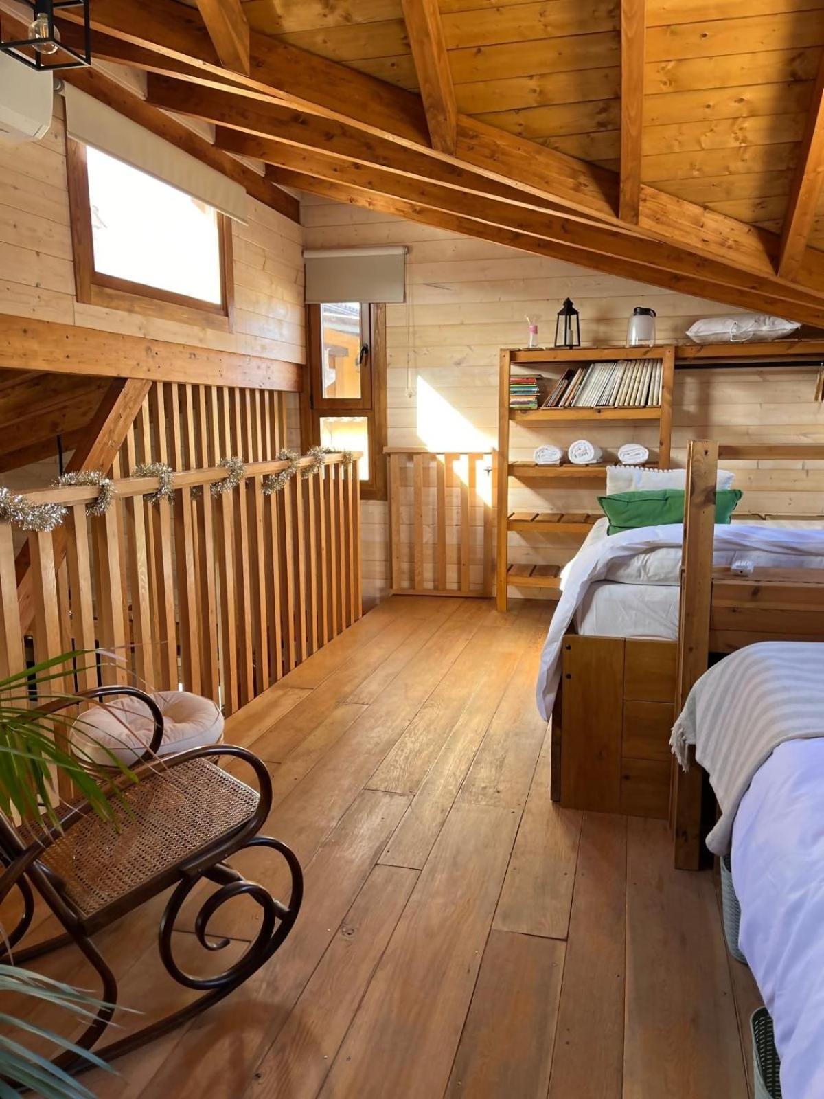 Luxury Rural Cuenca