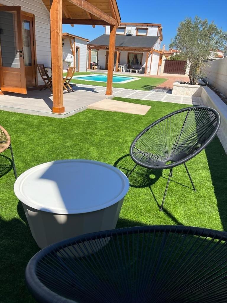 Luxury Rural Cuenca * Cuenca (Castilla-La Mancha)