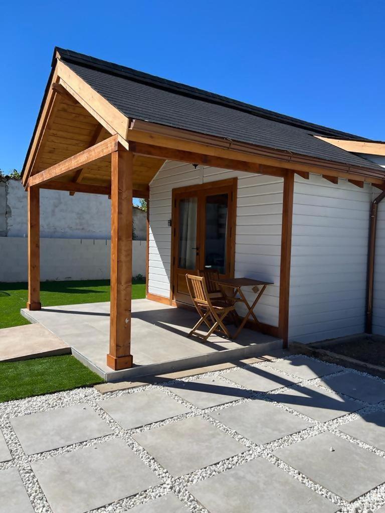 Luxury Rural Cuenca *