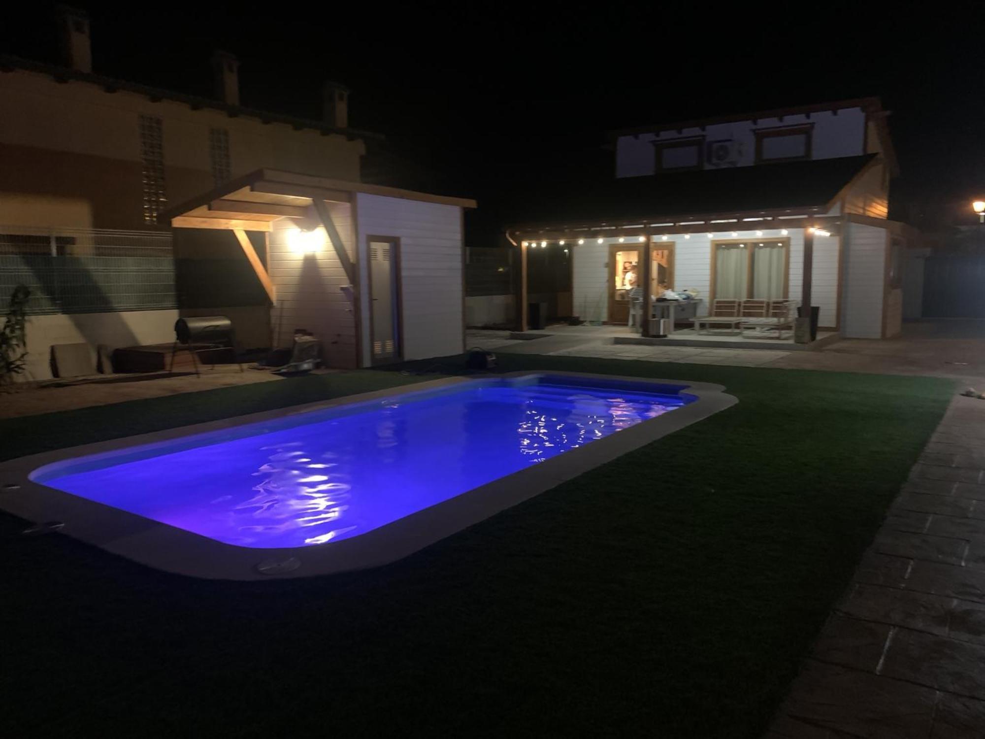 Casa de Campo Luxury Rural Cuenca *