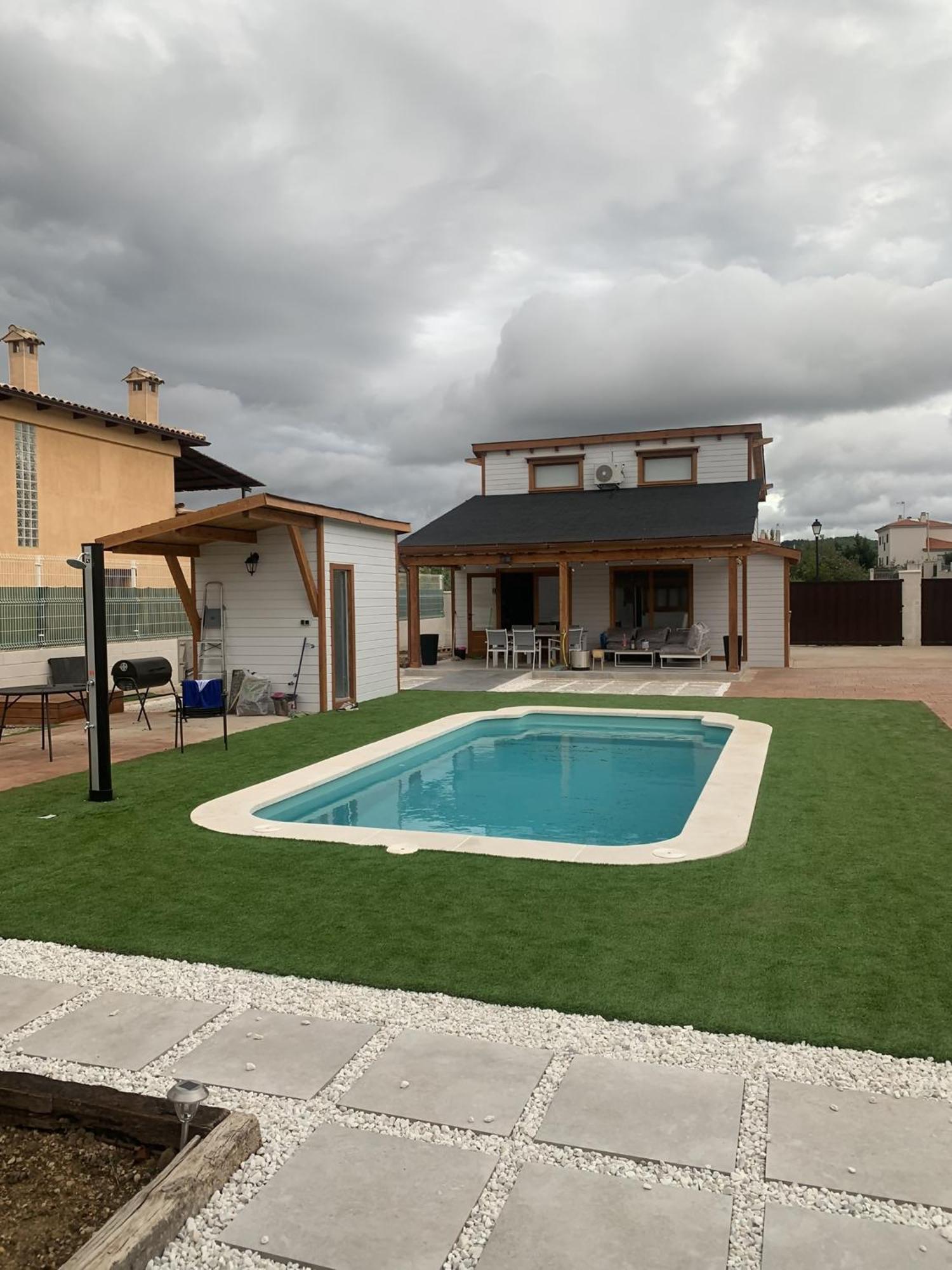 Luxury Rural Cuenca *