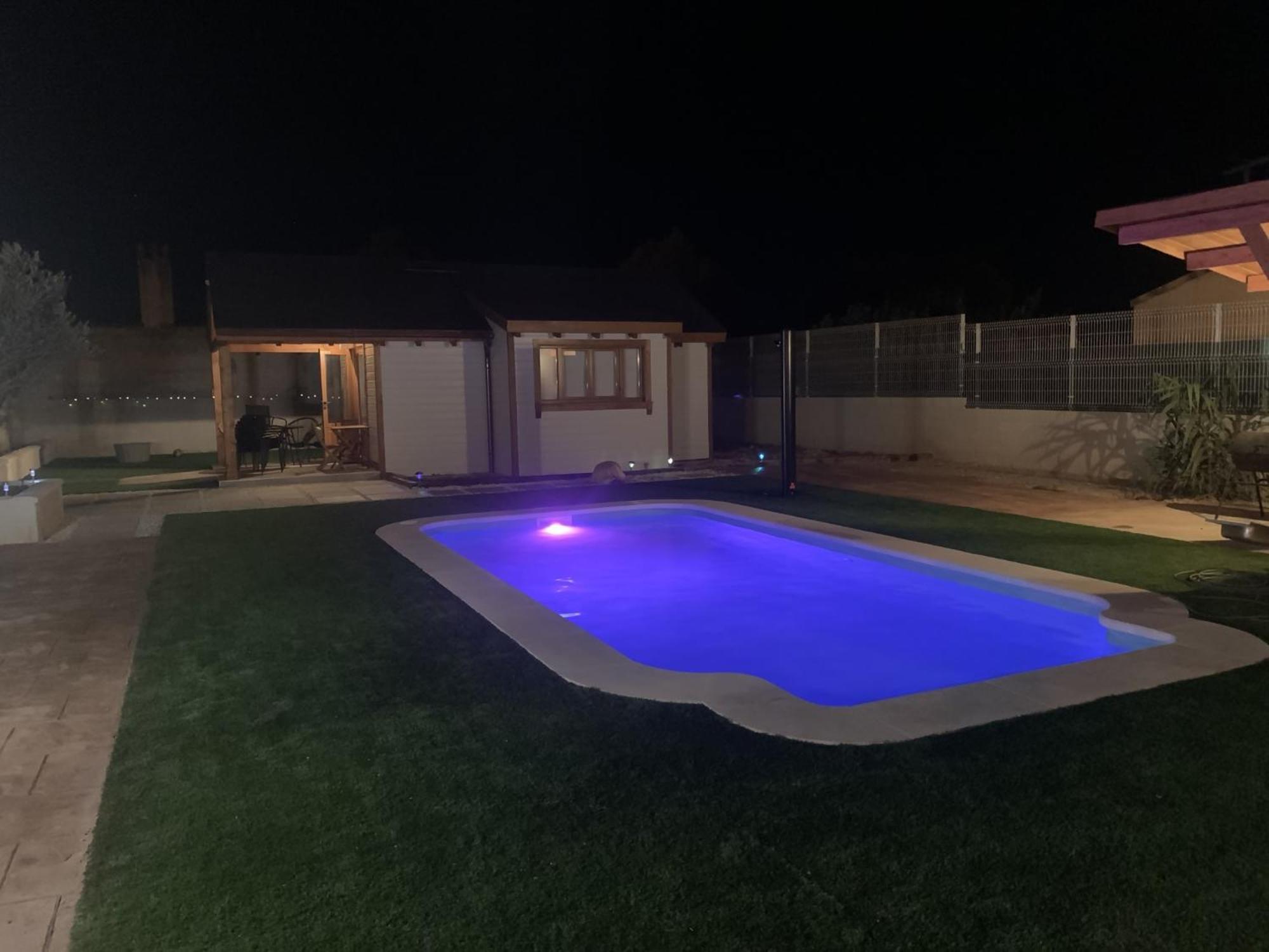 Luxury Rural Cuenca *