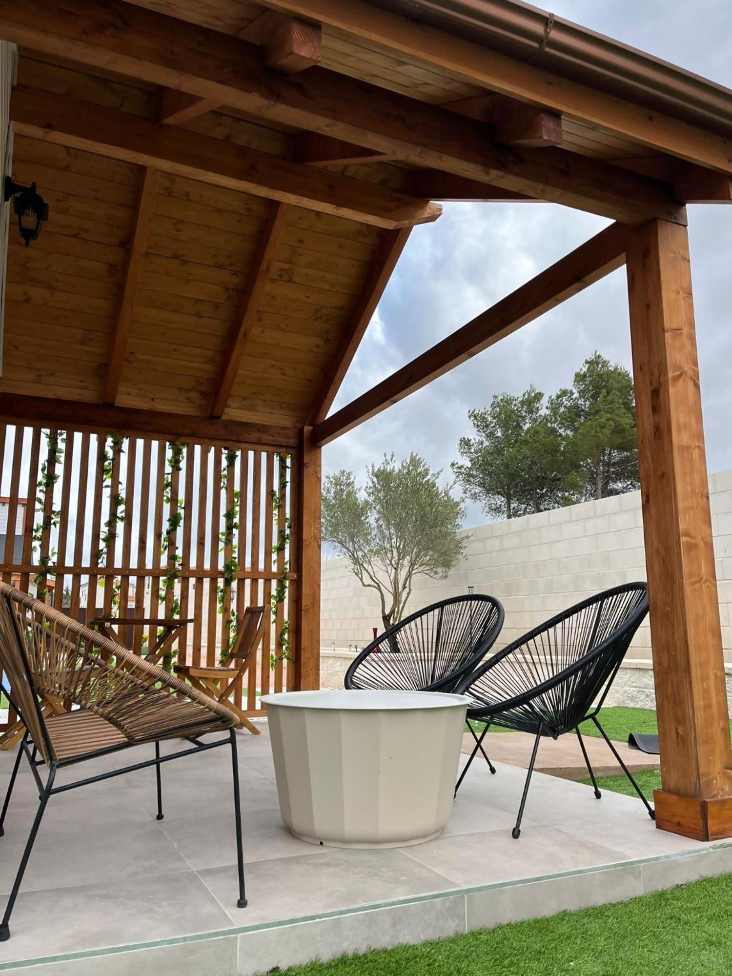 Séjour à la campagne Luxury Rural Cuenca Cuenca (Castilla-La Mancha)