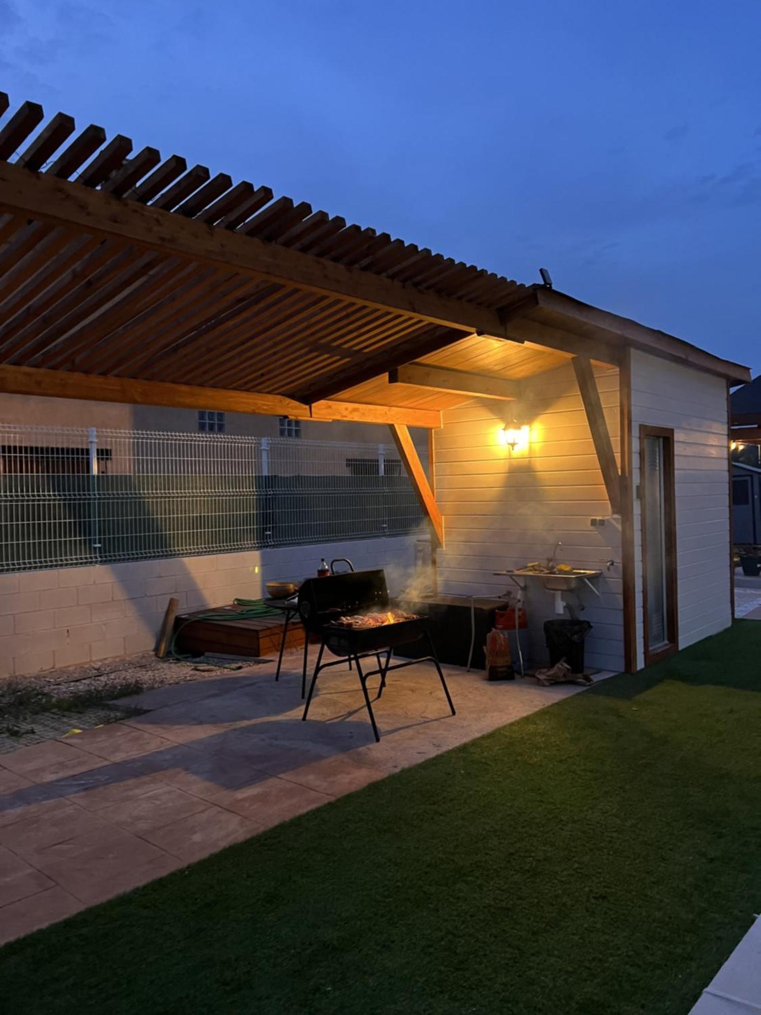 Luxury Rural Cuenca Casa rural