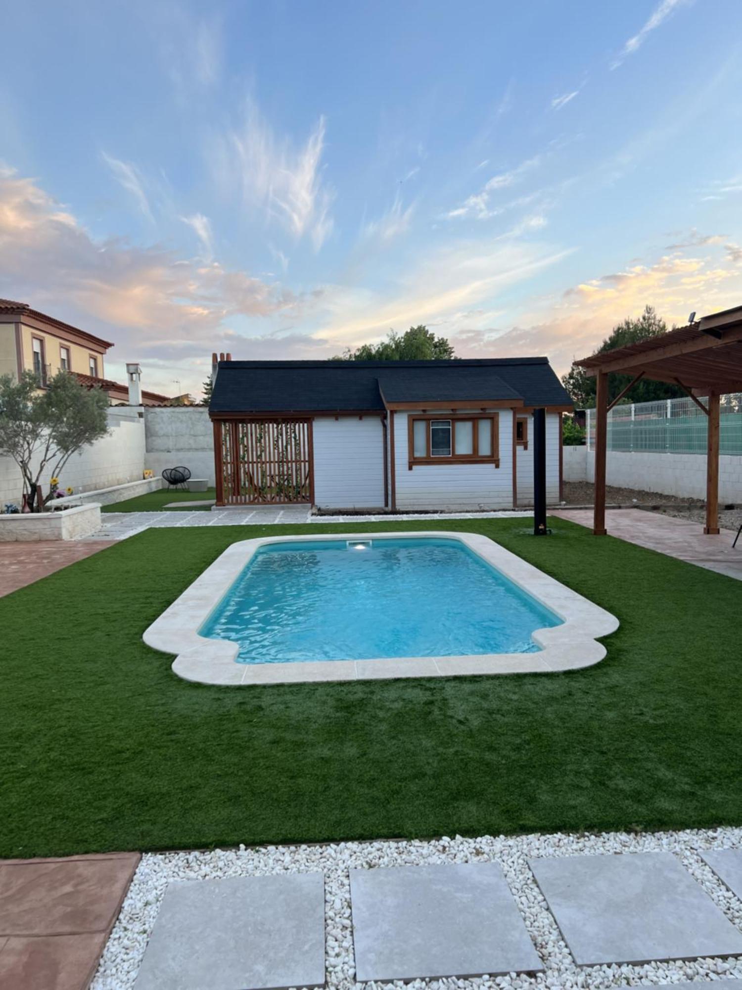 Luxury Rural Cuenca *