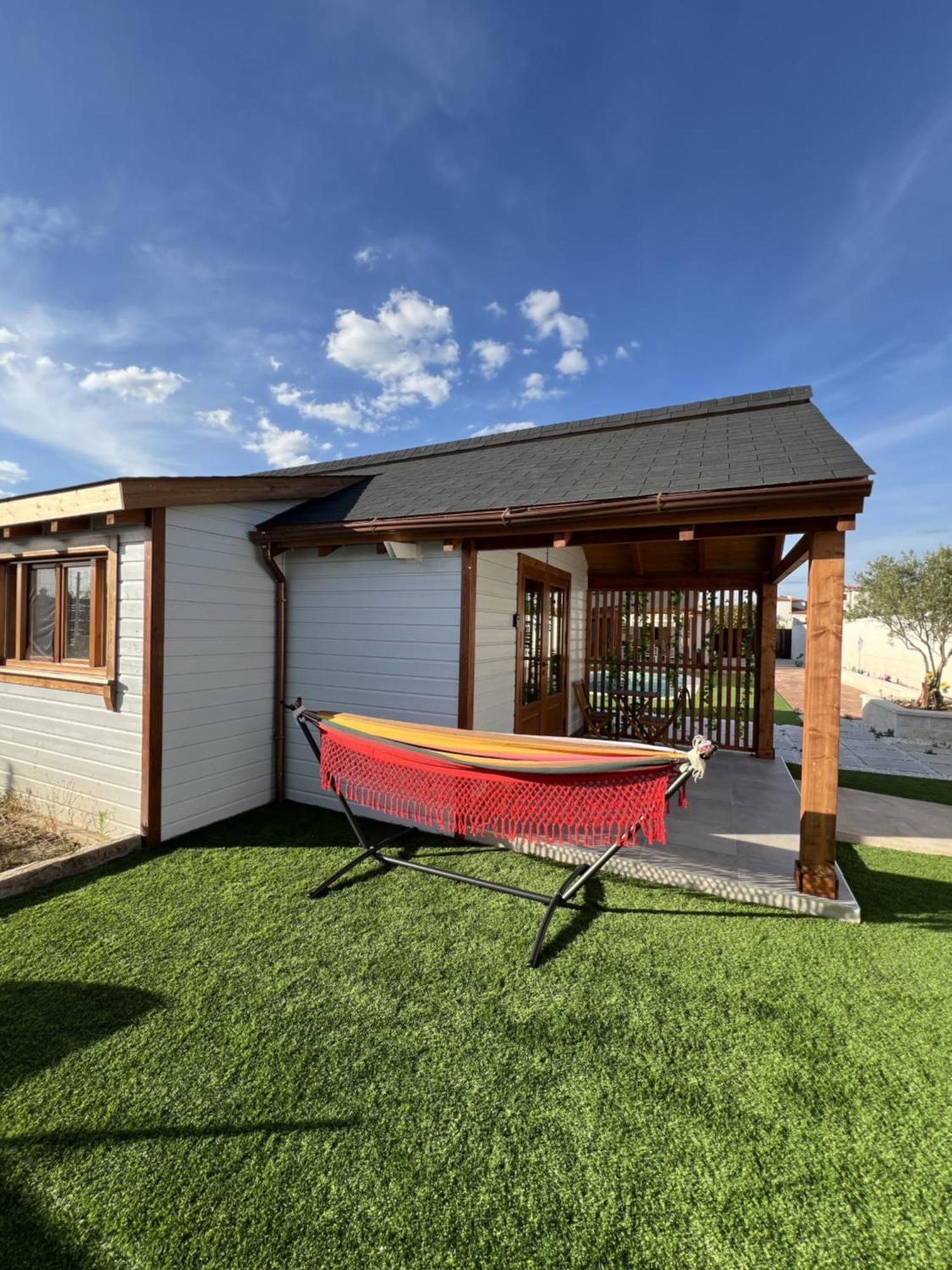 Luxury Rural Cuenca