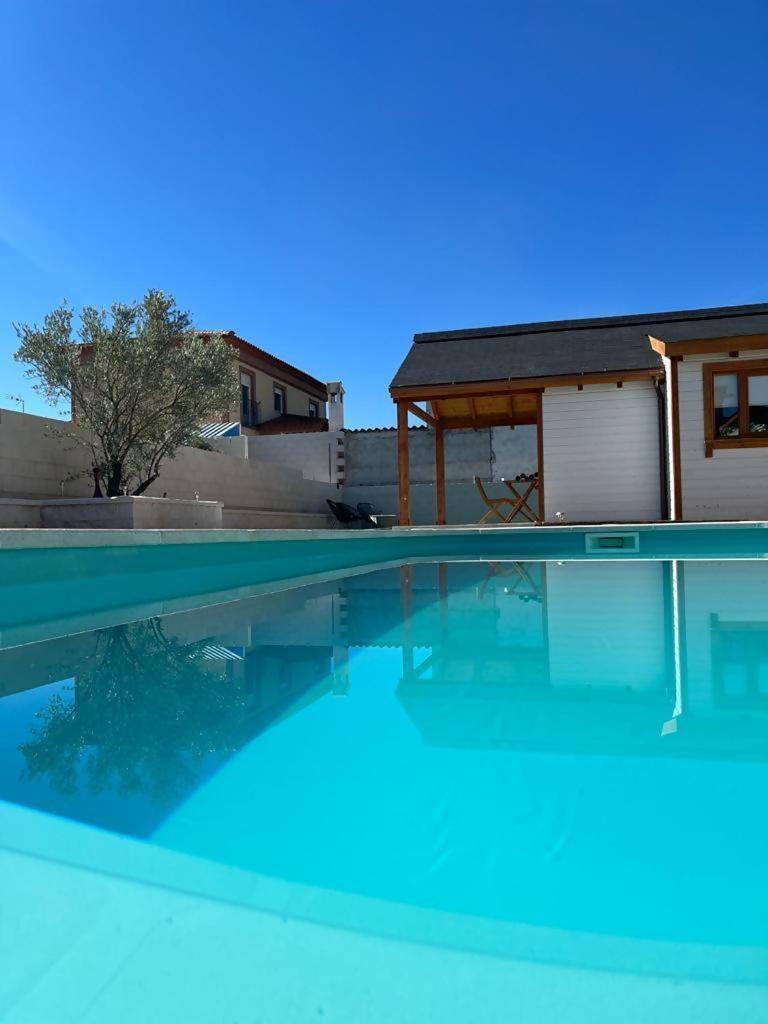 Luxury Rural Cuenca *