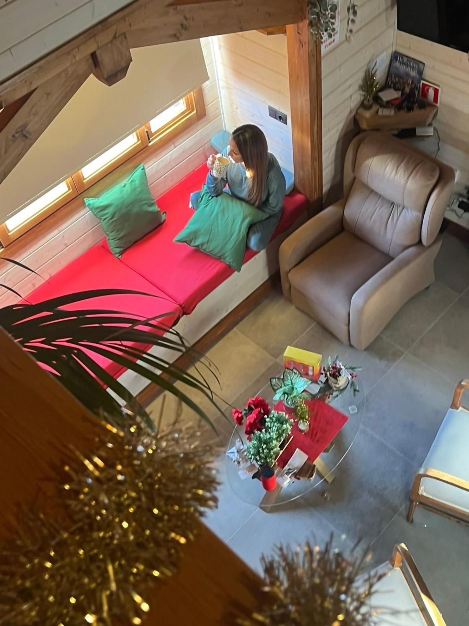 Luxury Rural Cuenca