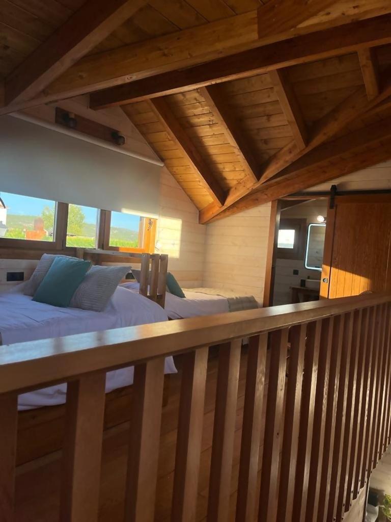 Casa rural Luxury Rural Cuenca *