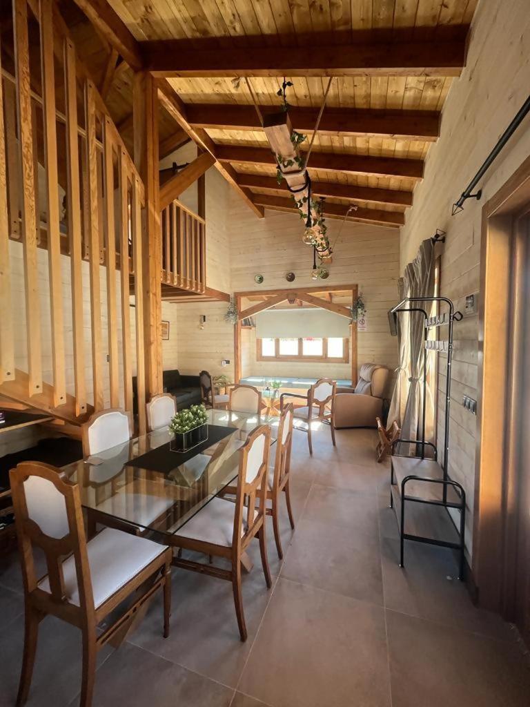 Séjour à la campagne Luxury Rural Cuenca Cuenca (Castilla-La Mancha)