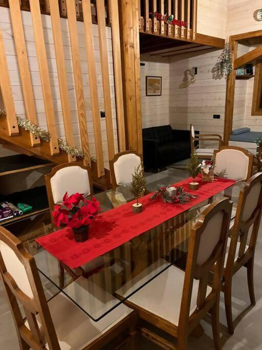 Casa de Campo Luxury Rural Cuenca *