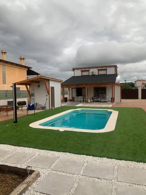 Séjour à la campagne Luxury Rural Cuenca *