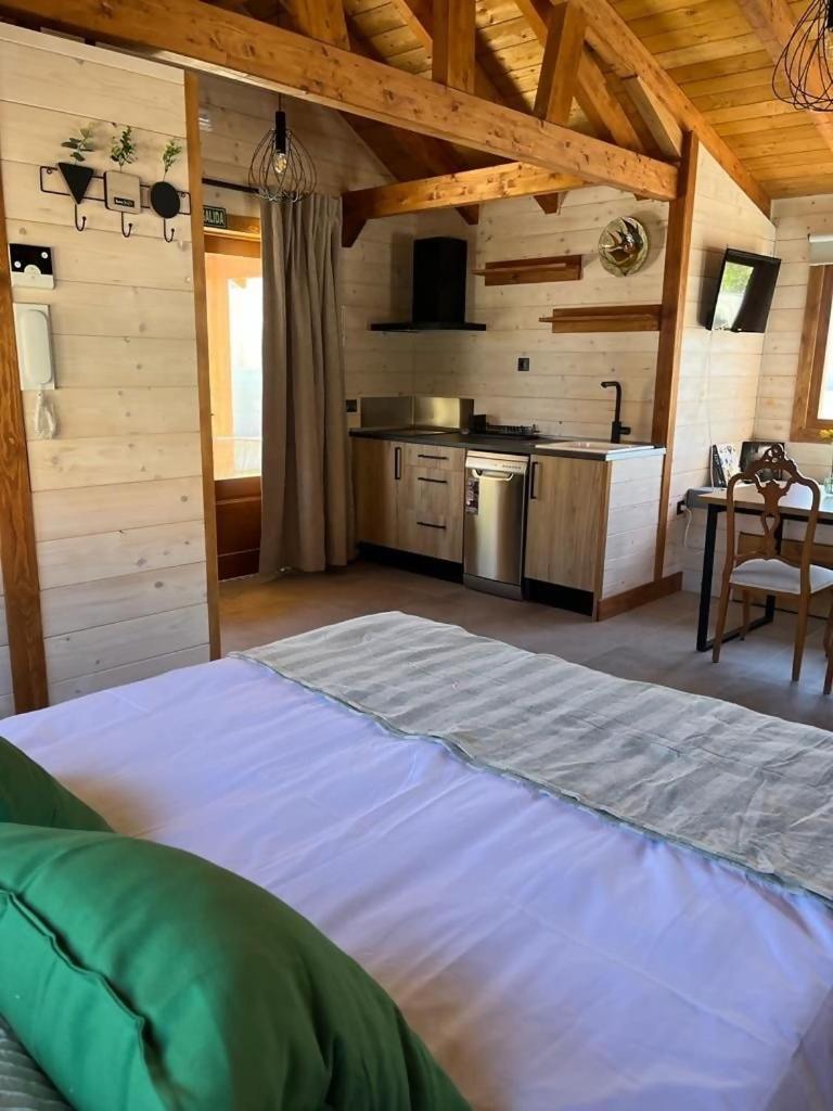 Séjour à la campagne Luxury Rural Cuenca Cuenca (Castilla-La Mancha)