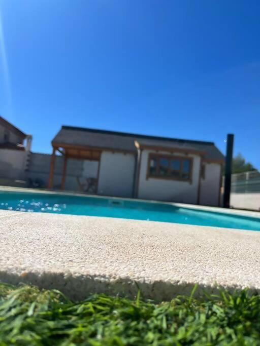 Séjour à la campagne Luxury Rural Cuenca