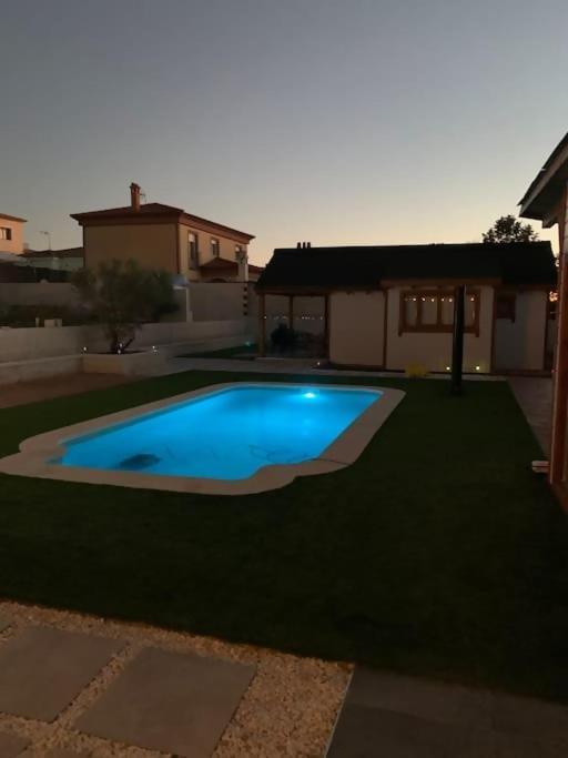 Luxury Rural Cuenca