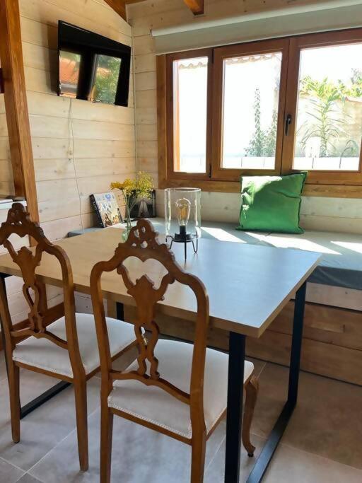Casa de Campo Luxury Rural Cuenca *