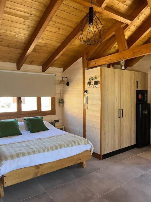 Casa de Campo Luxury Rural Cuenca Cuenca (Castilla-La Mancha)