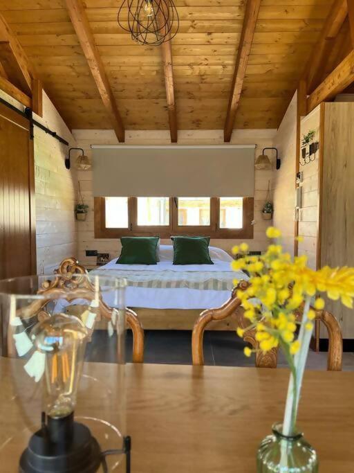 Casa de Campo Luxury Rural Cuenca